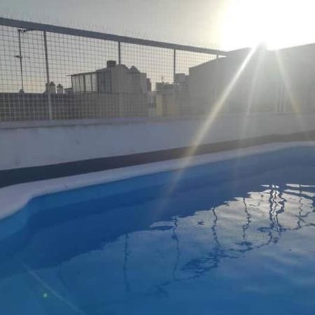 Apartamento Centro Juderia Sevilla Eksteriør billede