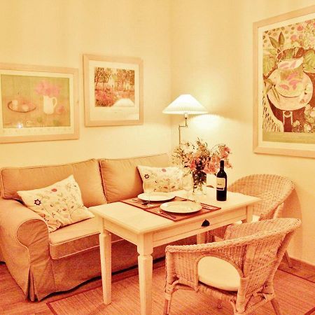 Apartamento Centro Juderia Sevilla Eksteriør billede