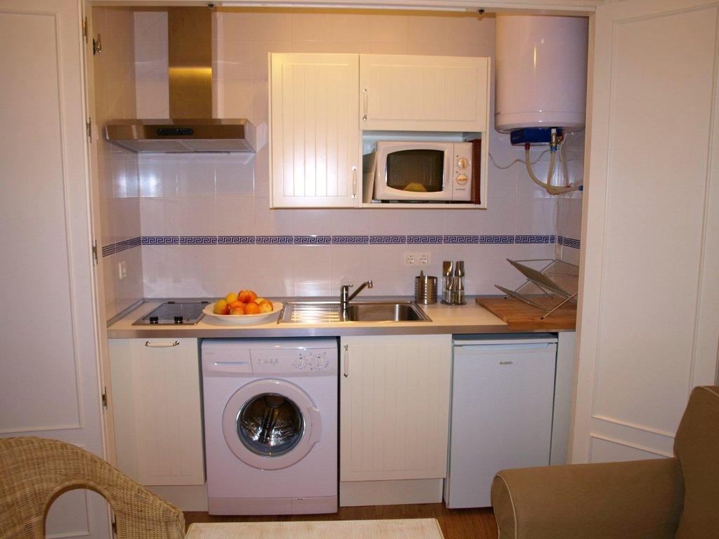 Apartamento Centro Juderia Sevilla Eksteriør billede