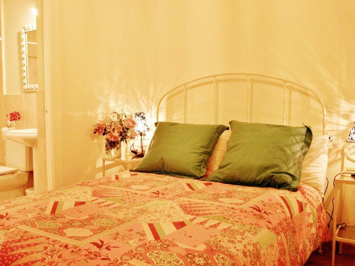 Apartamento Centro Juderia Sevilla Eksteriør billede